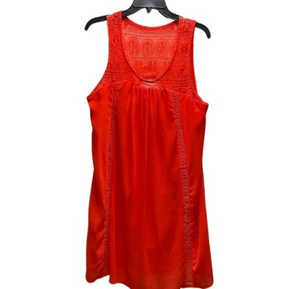 Sequin Heart Dress